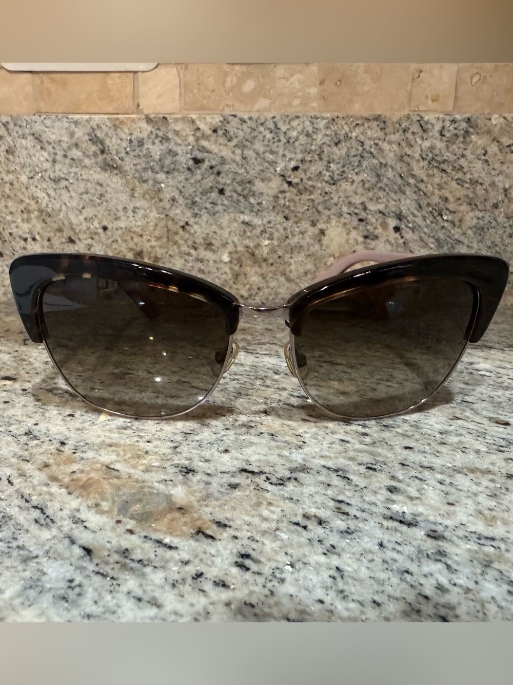 Kate Spade Genette Sunglasses